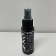 x3 M-Pro 7 070-115 Gun Cleaner 2 oz. Spray Bottle