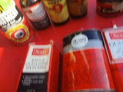 Sears, Gun Cleaning Kit, Lot Assortment, Vintage