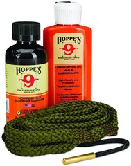 Hoppes 1-2-3 Done 12 Gauge Shotgun Cleaning Kit – 110012