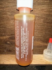 Militec-1 Lubricant Anti-friction Metal Conditioner, Engine Oil Treatment, 4 oz