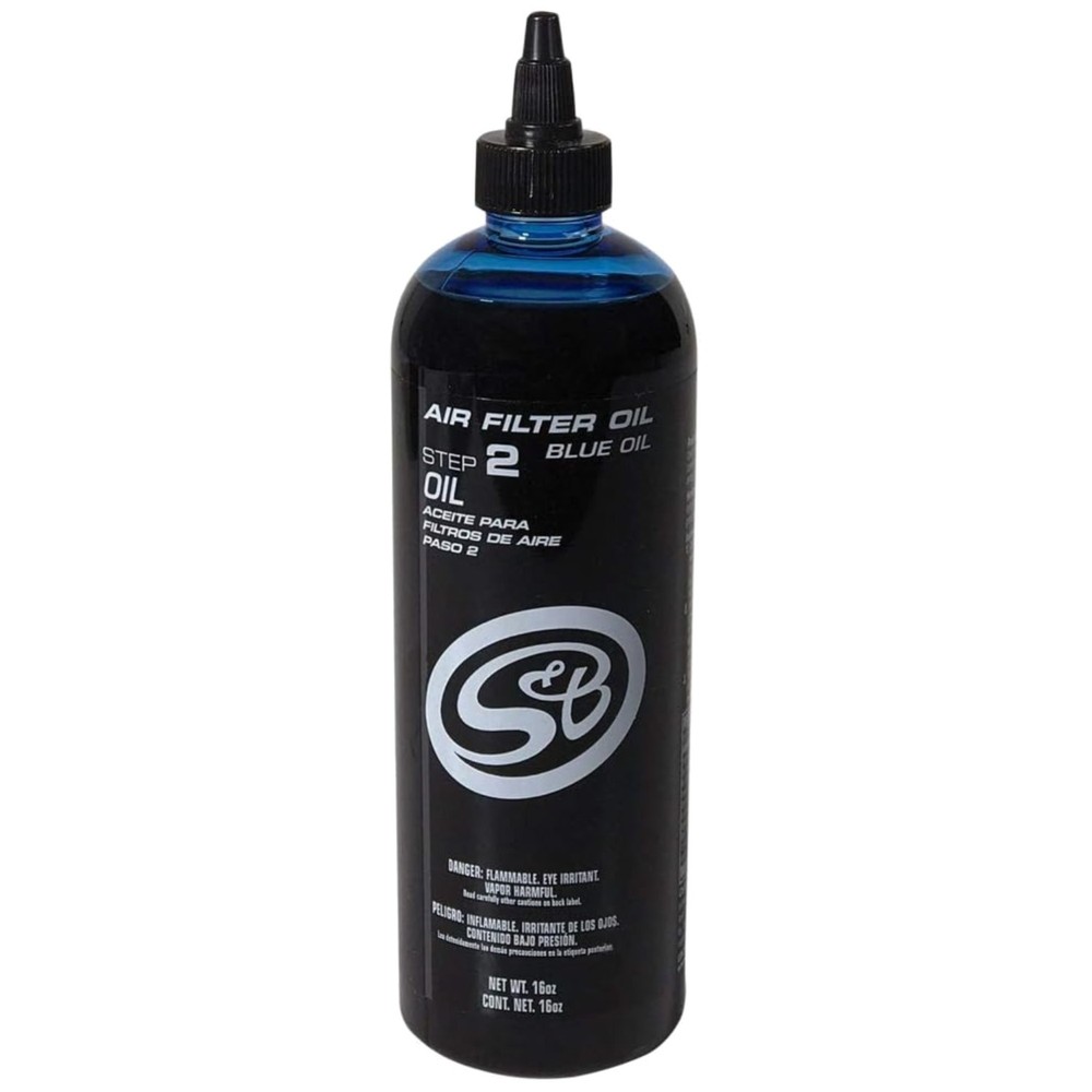 Filters Precision II Maintenance Kit