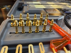 GLORYFIRE Elite Gun Cleaning Kit, Handgun Shotgun Pistol