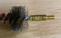 Otis Chamber Brush 5.56MM/.223
