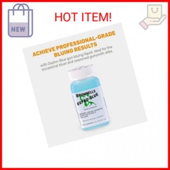 Brownells Oxpho-Blue Liquid Gun Blue, Cold Bluing Solution, Gunsmithing Tools Ma