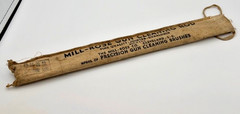 Vintage Mill-Rose Gun Cleaning Rod Kit