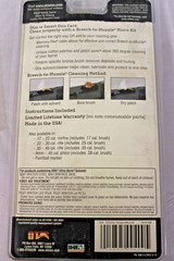 .410 – 12/10 Gauge Shotgun Micro Cleaning Kit Otis Technology Inc NEW