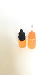 Synthetic Ultra Penetrating Oil Blend for Firearms and Knives