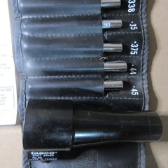 Tasco Shot Saver 30 & 35E Bore Sighter Kit