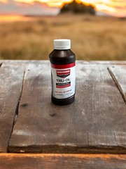 Birchwood Casey Tru-oil Wood Gun Stock Finish (8oz)