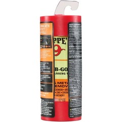 HOPPES Boresnake 9mm Pistol w/ CLP Cleaning Kit (210009)