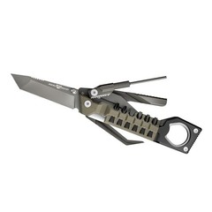 19-in-1 Pistol Multitool & Handgun Utility Tool | Gun Maintenance Kit, 1911 Wren