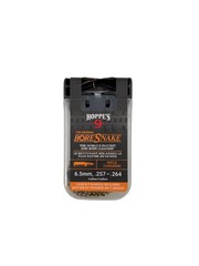 Hoppe’s Bore Snake Gun Bore Cleaner – 6.5mm .257-.264 cal #24013D