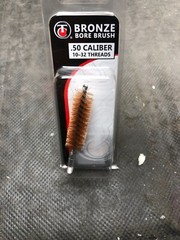 Thompson Center 35009502 50Cal 10×32 Threads Bore Brush