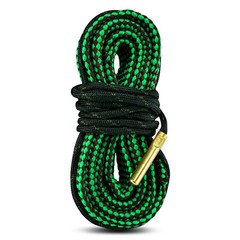 CLEARANCE Bore Cleaner Gun Barrel Rope Cleaner for 22 .223 & 5.56mm Rifle Pistol