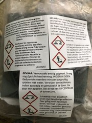 Brand New Camelback Field Cleaning Kit (Made In Germany) NATO Military Product