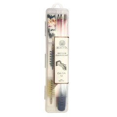 BERETTA 12Ga Shotgun Basic Cleaning Kit (E02849)