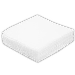 Birchwood Casey Patch 3″ Square .50 Caliber, 20 & 12 Gauge 300 Pack, Multi