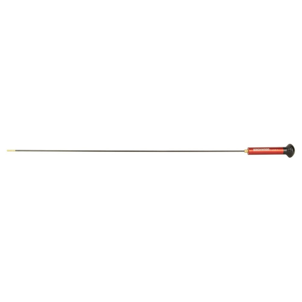 Birchwood Casey Premium Cleaning Rod 30 For .22 to .264 Caliber Bores – BC-41430