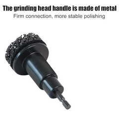 Wheel Hub Cleaning Kit, Wheel Hub Resurfacing Kit, Brake Hub Cleaning Kit