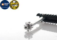 CAT Outdoors Talon Tool Star Chamber Cleaning 5.56, Cleaner for Rifle…