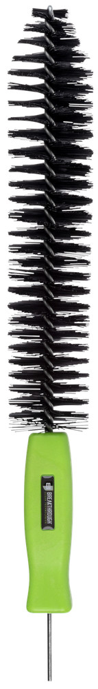 Breakthrough Clean BT-MB-U Universal Magazine Brush Black/Green