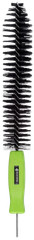 Breakthrough Clean BT-MB-U Universal Magazine Brush Black/Green