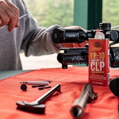 Shooters Choice FP-10 Lubricant Elite, 4 Ounce FPL04: SHF-FPL04