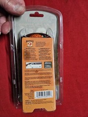 Hoppes Bore Snake Viper 410 Ga 24031V Bore Cleaner Built-In Bore Guide NEW BOX