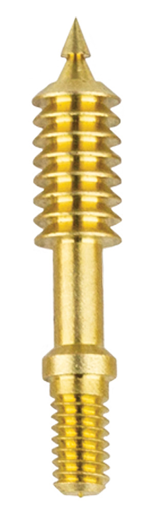 KleenBore JAG228 Precision Jag .32/ .270 Cal Rifle #8-32 Thread Barbed Point Tip