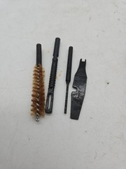 7.62x39mm Cleaning Kit SKS/AK47 (BG1)
