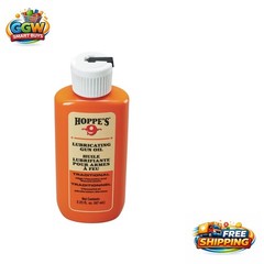 Long-Lasting No. 9 Lubricating Oil – High-Viscosity for Precision Mechanisms
