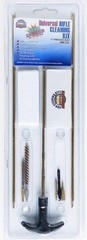 DAC Technologies 17-22 cal. Universal Pistol and Rifle Cleaning Kit- : UGC172C