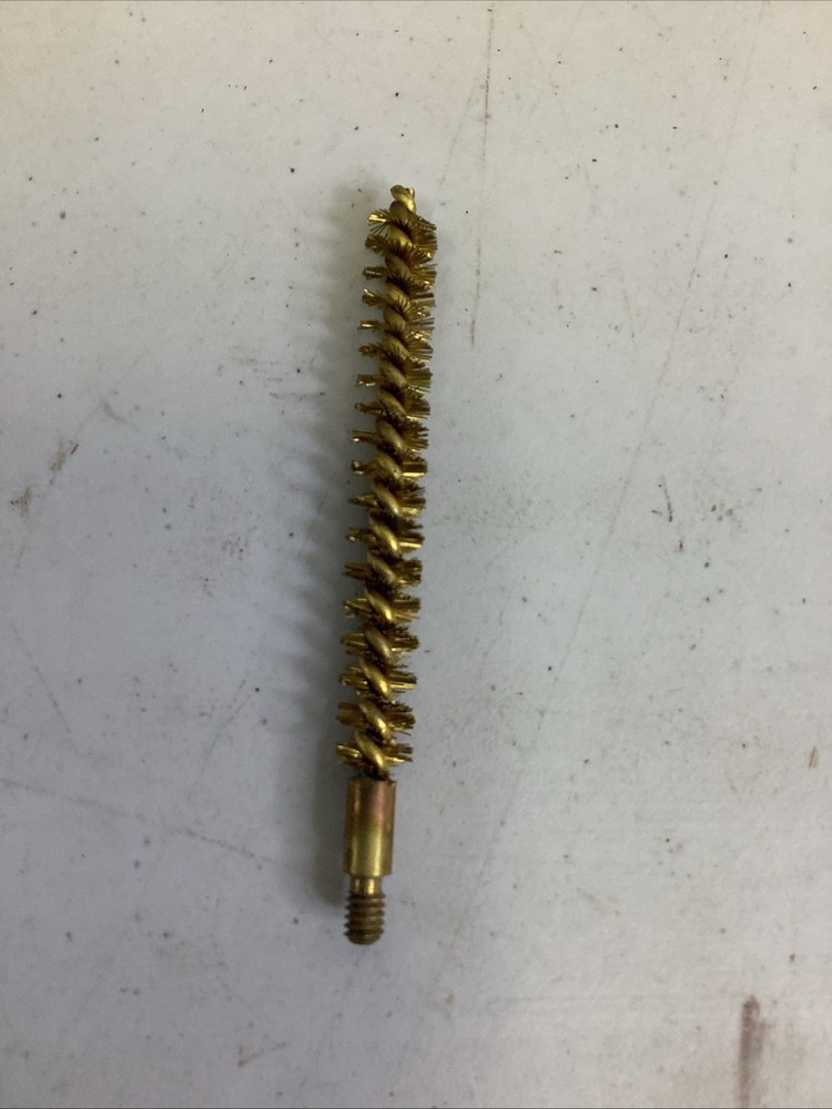 Bore Brush .22 Cal Lot Of 6