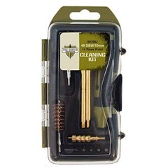 Sport Ridge 14 Piece Pistol Cleaning Kit 40 S&W/ 10MM #03962