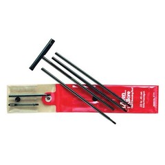 KleenBore Multi-Section Cleaning Rods with Vinyl Pouch, choice, FREE SHIPPING
