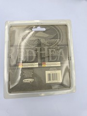 REDHEAD .410-10 Ga Shotgun Muzzleloader Gun Cleaning Patches 50 Count White