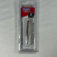 Birchwood Casey .30 Cal. Bronze Cleaning Brush 41247. H21