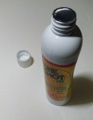 Hornady 8 fl. oz. One Shot Metal Polish