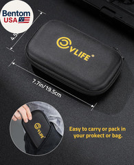 Gun Cleaning Kit for 9Mm .22 .357 .45, .40 .38/.177 .22/9Mm .45 .357, .38 Univer