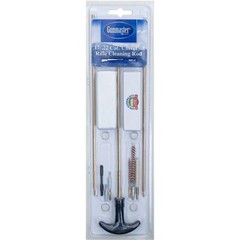 DAC GunMaster .17 to .22 Caliber Universal Pistol & Rifle Cleaning Kit – UGC172