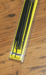 Pro-Shot 5 Piece Gun Pick Tool Set. New – Made in USA