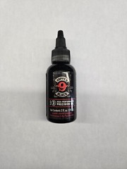 High-Performance PRECISION (Hoppe’s Black)