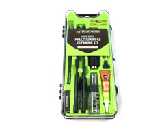 Breakthrough Clean Technologies Vision Series rifle Cleaning Kit .243 6MM 317364
