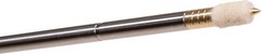 Felt Caliber Specific Cleaning Pellets with Reliable Construction and Jag for…