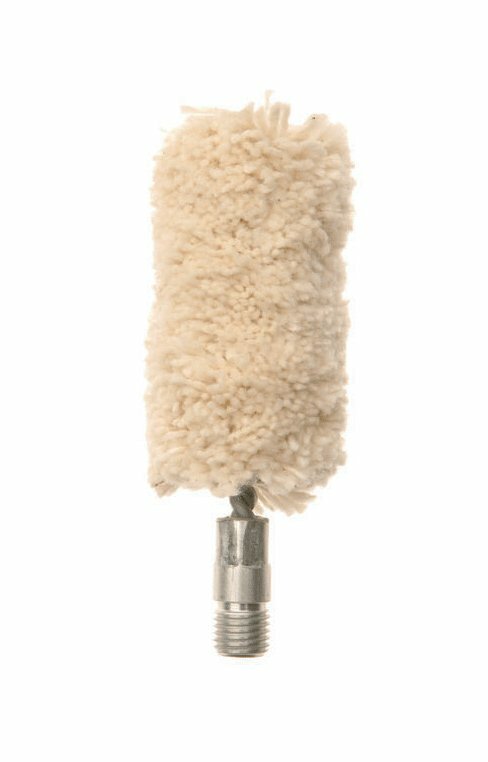 Bulk .410 Ga / .44-.50 Cal Shotgun/Blackpowder Cotton Bore Mops [Quantity: 7]
