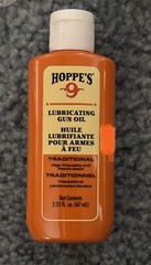 Hoppe’s 1003 Standard Lubricating Gun Oil