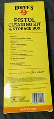 Hoppe’S No. 9 Cleaning Kit with Aluminum Rod, All Calibers