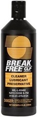 Break Free BF-CLP4 CLP Liquid 4 oz