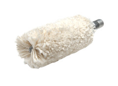 Hoppes #9 Gun Cleaning Cotton Swab Fits .40 to .45 Caliber 1324