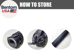 Gun Cleaning Mat, Large Size 16″X43″ Inch Cleaning Mat Include Gun Cleaning Kits